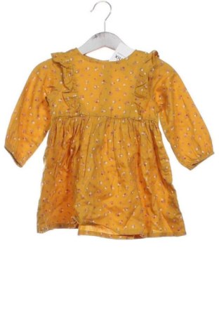 Детска рокля H&M, Размер 6-9m/ 68-74 см, Цвят Многоцветен, Цена 7,66 €
