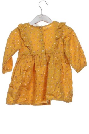 Детска рокля H&M, Размер 6-9m/ 68-74 см, Цвят Многоцветен, Цена 7,66 €