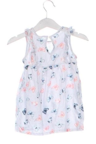 Kinderkleid H&M, Größe 9-12m/ 74-80 cm, Farbe Mehrfarbig, Preis 12,00 €