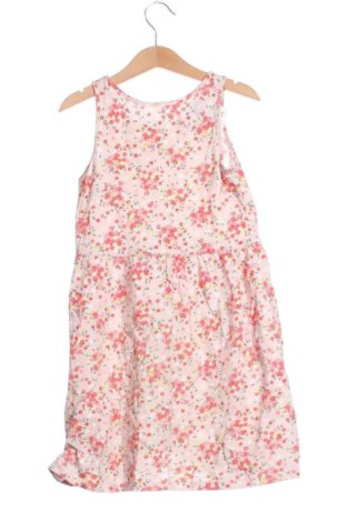Детска рокля H&M, Размер 6-7y/ 122-128 см, Цвят Многоцветен, Цена 12,00 €