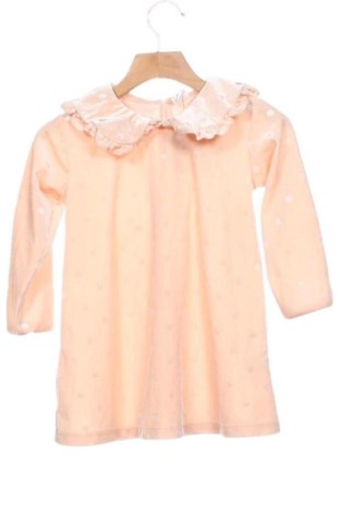 Kinderkleid H&M, Größe 18-24m/ 86-98 cm, Farbe Rosa, Preis 15,54 €
