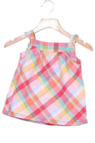 Детска рокля H&M, Размер 12-18m/ 80-86 см, Цвят Многоцветен, Цена 15,20 €