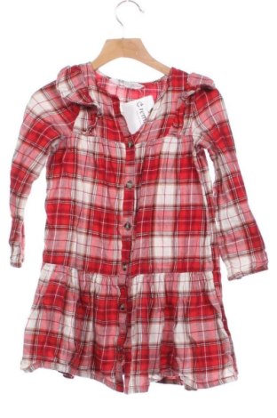 Dziecięca sukienka H&M, Rozmiar 4-5y/ 110-116 cm, Kolor Kolorowy, Cena 64,99 zł