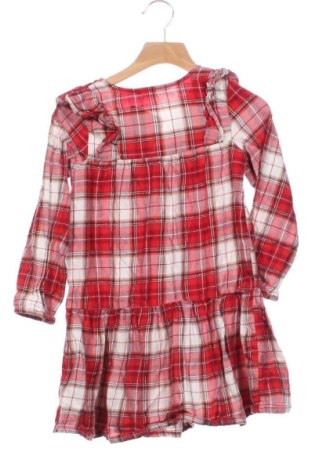 Dziecięca sukienka H&M, Rozmiar 4-5y/ 110-116 cm, Kolor Kolorowy, Cena 64,99 zł