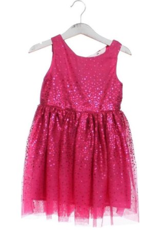 Kinderkleid H&M, Größe 18-24m/ 86-98 cm, Farbe Mehrfarbig, Preis 15,57 €
