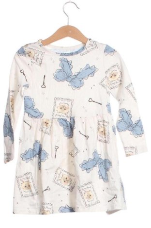 Παιδικό φόρεμα H&M, Μέγεθος 2-3y/ 98-104 εκ., Χρώμα Πολύχρωμο, Τιμή 8,05 €