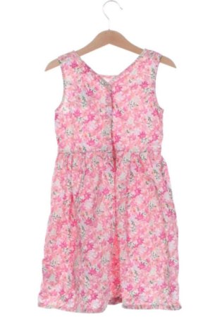 Dětské šaty  H&M, Velikost 4-5y/ 110-116 cm, Barva Vícebarevné, Cena  349,00 Kč