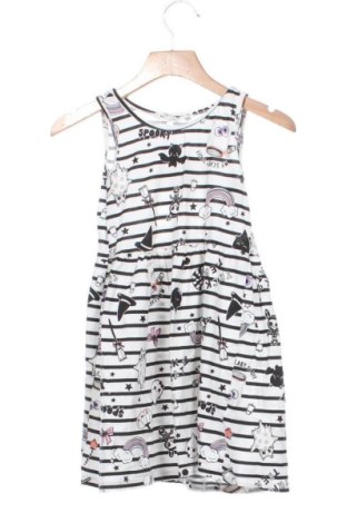 Dětské šaty  H&M, Velikost 4-5y/ 110-116 cm, Barva Vícebarevné, Cena  340,00 Kč