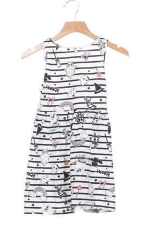 Dětské šaty  H&M, Velikost 4-5y/ 110-116 cm, Barva Vícebarevné, Cena  340,00 Kč