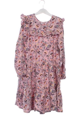 Детска рокля H&M, Размер 7-8y/ 128-134 см, Цвят Многоцветен, Цена 12,00 €