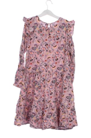 Детска рокля H&M, Размер 7-8y/ 128-134 см, Цвят Многоцветен, Цена 12,00 €
