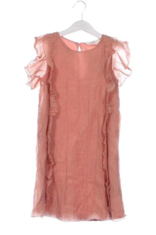Rochie pentru copii H&M, Mărime 6-7y/ 122-128 cm, Culoare Mov deschis, Preț 62,56 Lei