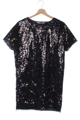Dětské šaty  H&M, Velikost 14-15y/ 168-170 cm, Barva Černá, Cena  425,00 Kč