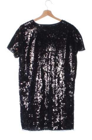 Dětské šaty  H&M, Velikost 14-15y/ 168-170 cm, Barva Černá, Cena  425,00 Kč