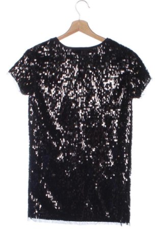 Rochie pentru copii H&M, Mărime 8-9y/ 134-140 cm, Culoare Negru, Preț 78,20 Lei