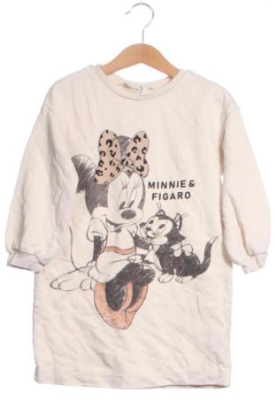 Detské šaty  H&M, Veľkosť 3-4y/ 104-110 cm, Farba Béžová, Cena  14,95 €