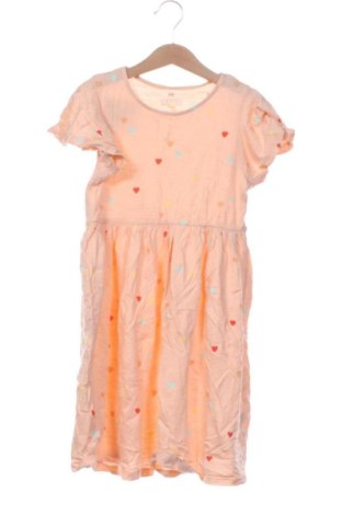 Rochie pentru copii H&M, Mărime 6-7y/ 122-128 cm, Culoare Multicolor, Preț 75,99 Lei