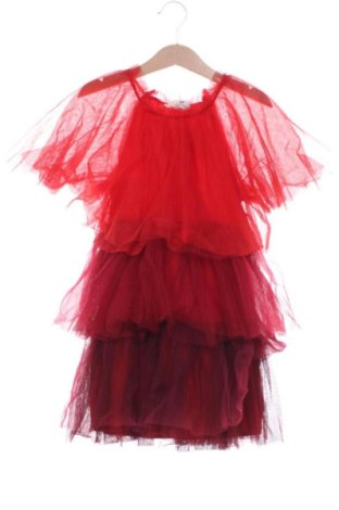 Παιδικό φόρεμα H&M, Μέγεθος 6-7y/ 122-128 εκ., Χρώμα Κόκκινο, Τιμή 12,32 €