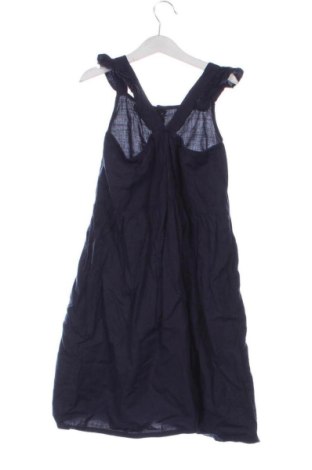Kinderkleid H&M, Größe 8-9y/ 134-140 cm, Farbe Blau, Preis € 12,99