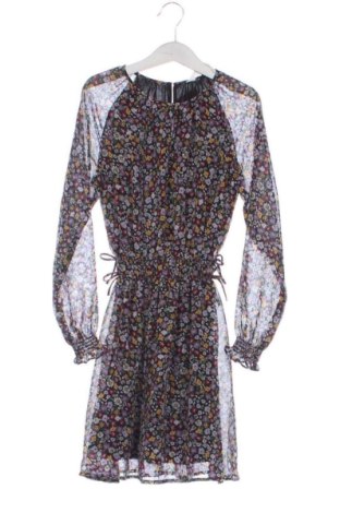 Kinderkleid H&M, Größe 7-8y/ 128-134 cm, Farbe Mehrfarbig, Preis € 16,99