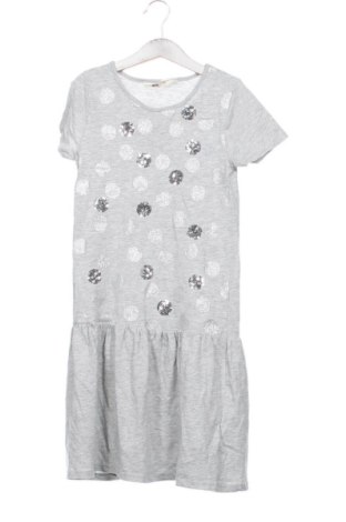 Детска рокля H&M, Размер 8-9y/ 134-140 см, Цвят Многоцветен, Цена 12,78 €