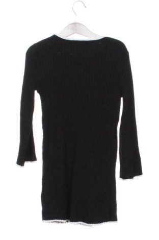 Детска рокля H&M, Размер 4-5y/ 110-116 см, Цвят Черен, Цена 12,78 €