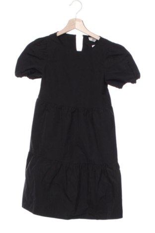 Dziecięca sukienka H&M, Rozmiar 6-7y/ 122-128 cm, Kolor Czarny, Cena 64,99 zł