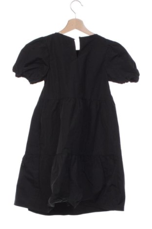 Dziecięca sukienka H&M, Rozmiar 6-7y/ 122-128 cm, Kolor Czarny, Cena 64,99 zł