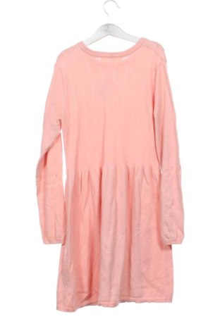 Детска рокля H&M, Размер 8-9y/ 134-140 см, Цвят Розов, Цена 11,75 €