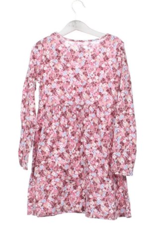 Детска рокля H&M, Размер 6-7y/ 122-128 см, Цвят Многоцветен, Цена 12,27 €