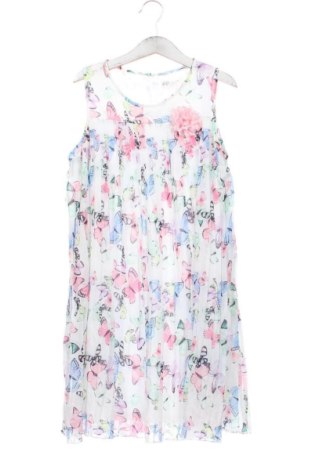 Детска рокля H&M, Размер 8-9y/ 134-140 см, Цвят Многоцветен, Цена 12,78 €