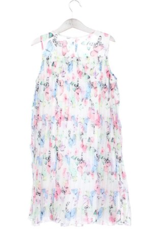Детска рокля H&M, Размер 8-9y/ 134-140 см, Цвят Многоцветен, Цена 12,78 €