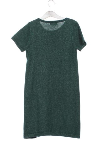Детска рокля H&M, Размер 8-9y/ 134-140 см, Цвят Зелен, Цена 12,27 €
