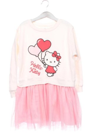 Kinderkleid H&M, Größe 6-7y/ 122-128 cm, Farbe Mehrfarbig, Preis € 12,99