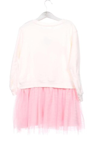Kinderkleid H&M, Größe 6-7y/ 122-128 cm, Farbe Mehrfarbig, Preis € 12,99