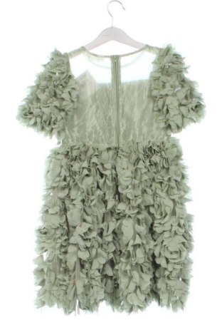Παιδικό φόρεμα H&M, Μέγεθος 5-6y/ 116-122 εκ., Χρώμα Πράσινο, Τιμή 12,28 €