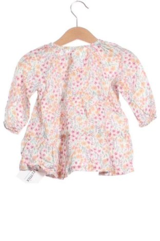 Kinderkleid H&M, Größe 3-6m/ 62-68 cm, Farbe Mehrfarbig, Preis 7,21 €