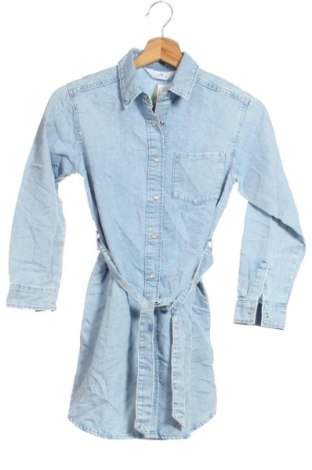 Dziecięca sukienka H&M, Rozmiar 8-9y/ 134-140 cm, Kolor Niebieski, Cena 102,99 zł