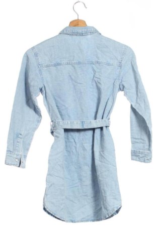 Dziecięca sukienka H&M, Rozmiar 8-9y/ 134-140 cm, Kolor Niebieski, Cena 102,99 zł