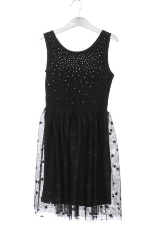 Детска рокля H&M, Размер 8-9y/ 134-140 см, Цвят Черен, Цена 12,00 €