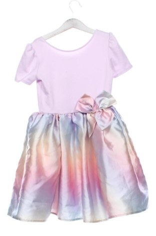 Παιδικό φόρεμα H&M, Μέγεθος 6-7y/ 122-128 εκ., Χρώμα Πολύχρωμο, Τιμή 12,00 €