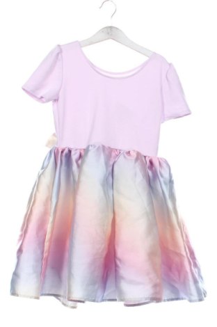 Παιδικό φόρεμα H&M, Μέγεθος 6-7y/ 122-128 εκ., Χρώμα Πολύχρωμο, Τιμή 12,00 €