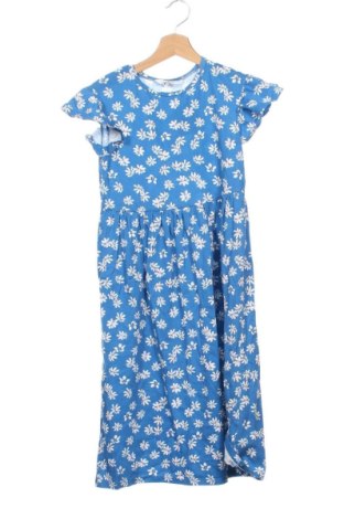 Kinderkleid H&M, Größe 8-9y/ 134-140 cm, Farbe Mehrfarbig, Preis 12,00 €