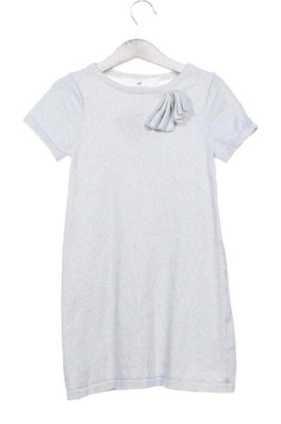 Dziecięca sukienka H&M, Rozmiar 4-5y/ 110-116 cm, Kolor Kolorowy, Cena 64,30 zł
