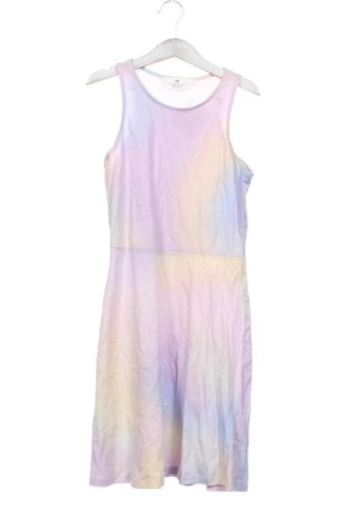 Kinderkleid H&M, Größe 10-11y/ 146-152 cm, Farbe Mehrfarbig, Preis 12,28 €
