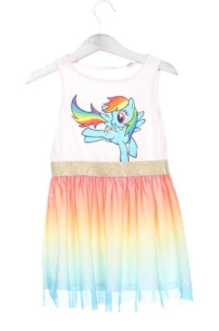 Παιδικό φόρεμα H&M, Μέγεθος 2-3y/ 98-104 εκ., Χρώμα Πολύχρωμο, Τιμή 12,28 €