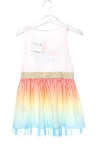 Παιδικό φόρεμα H&M, Μέγεθος 2-3y/ 98-104 εκ., Χρώμα Πολύχρωμο, Τιμή 12,28 €