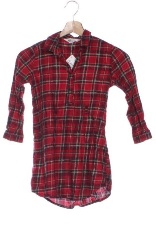 Детска рокля H&M, Размер 4-5y/ 110-116 см, Цвят Многоцветен, Цена 12,28 €