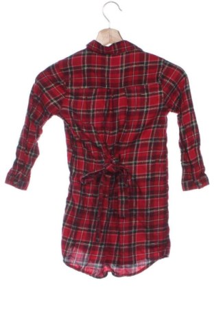 Детска рокля H&M, Размер 4-5y/ 110-116 см, Цвят Многоцветен, Цена 12,28 €