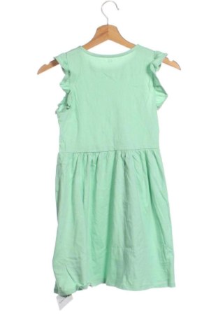 Dětské šaty  H&M, Velikost 8-9y/ 134-140 cm, Barva Zelená, Cena  348,00 Kč